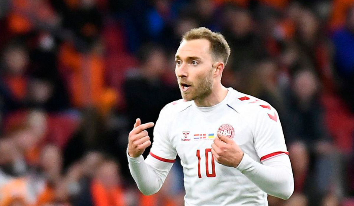 Eriksen